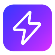 Vibecode.fun Logo